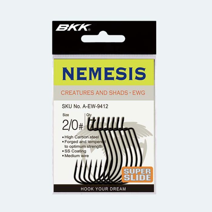 BKK NEMESIS - immagine 2