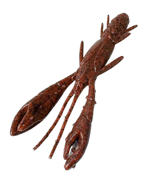 Redd Craw