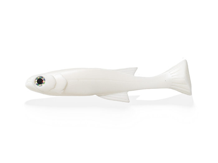 Lil Burno Bianco Pearl