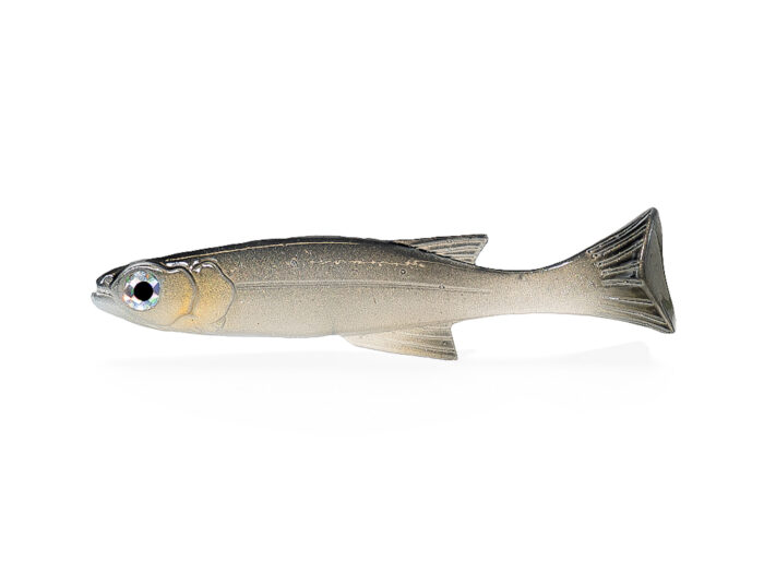Snack Burno Real White Baitfish
