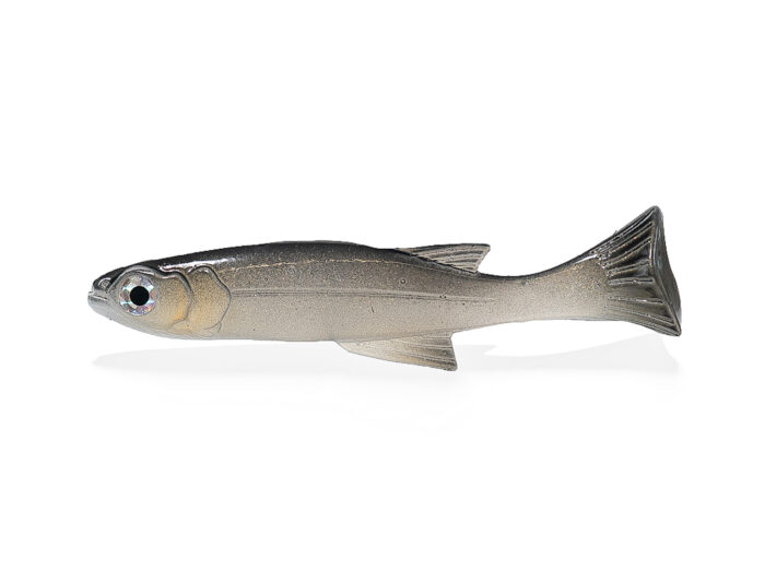 Lil Burno Real Smoke Baitfish