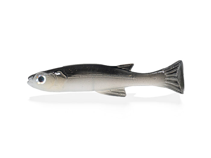Lil Burno Real Ghost Baitfish