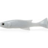 Lil Burno Smoke Silver Glitter