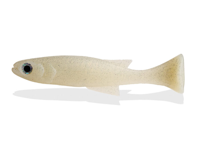 Monster Burno Perch