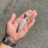 Lil Burno Smoke Silver Glitter - immagine 2