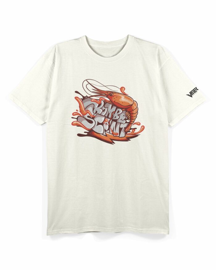 T-shirt Bombe Scent