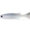 Big Burno Laminate Silver Ghost Belly
