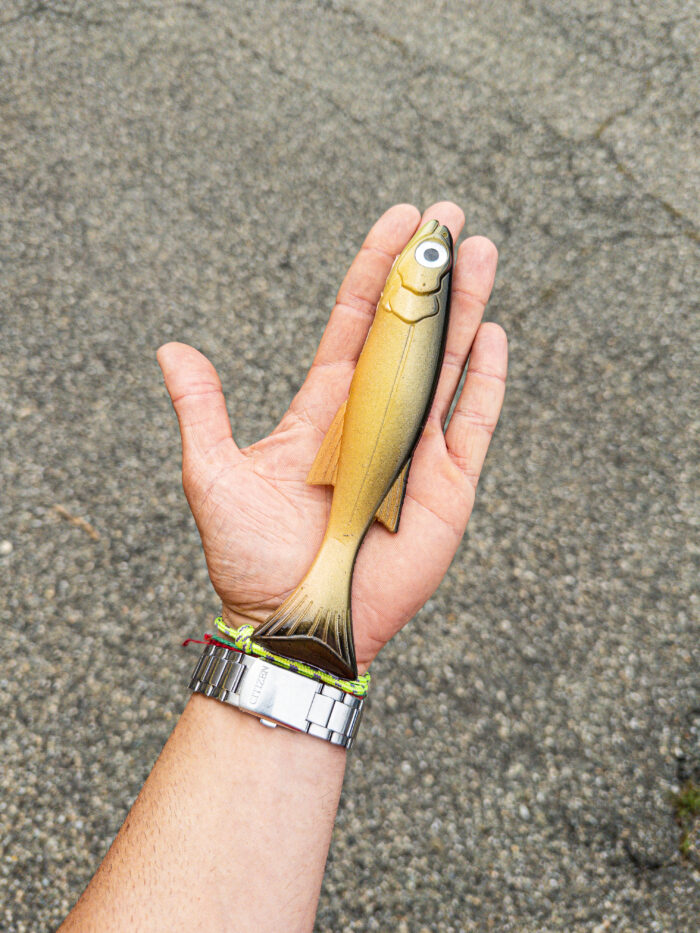 Big Burno Real Magic Carp - immagine 2