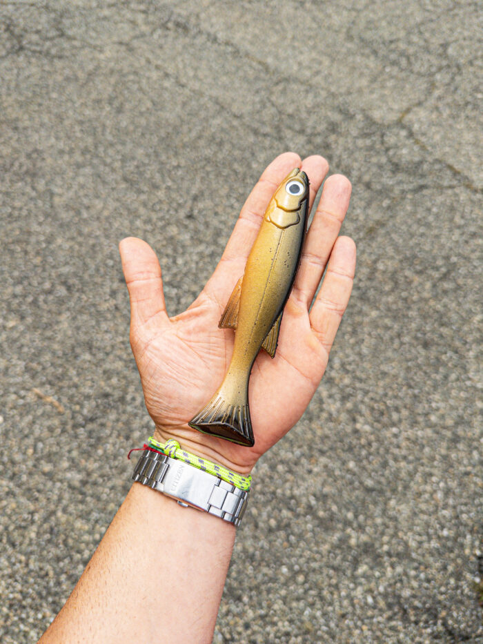 Burno Real Magic Carp - immagine 2