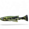 Snack Burno Real Baby Bass