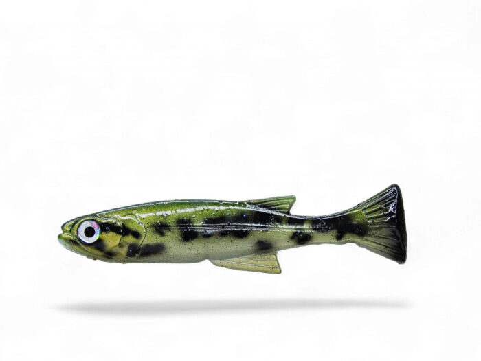 Snack Burno Real Baby Bass