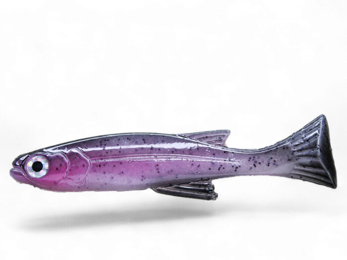 Burno Real Dark Trout