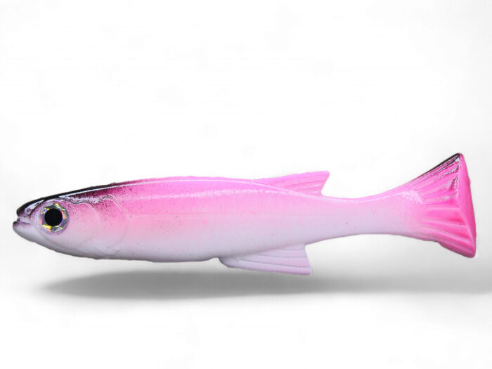 Burno Real Killer Pink