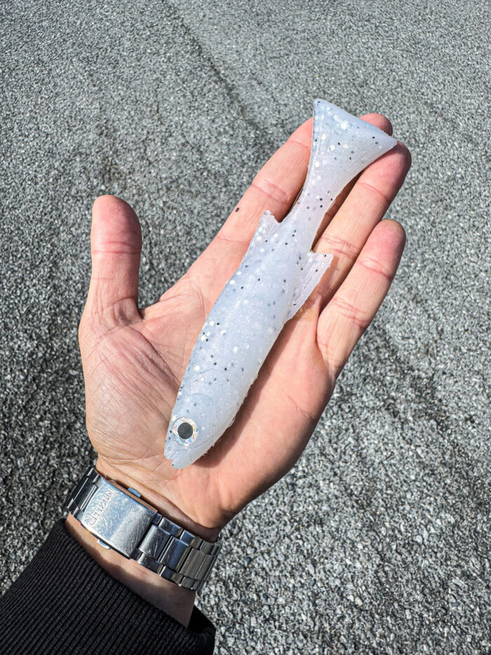 Burno Perfect Baitfish - immagine 2