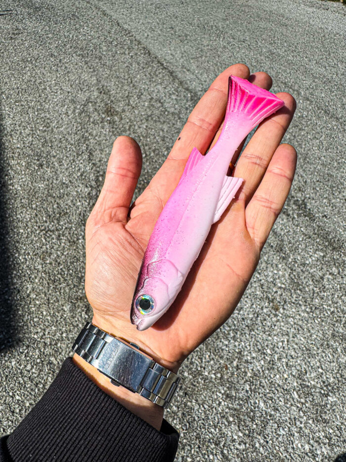 Burno Real Killer Pink - immagine 2