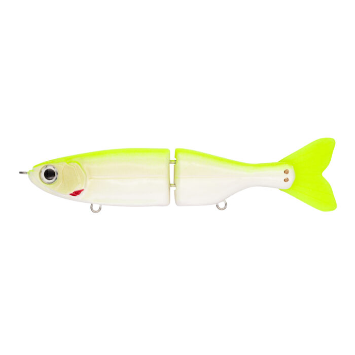 Burno160 Glide Killer Chart
