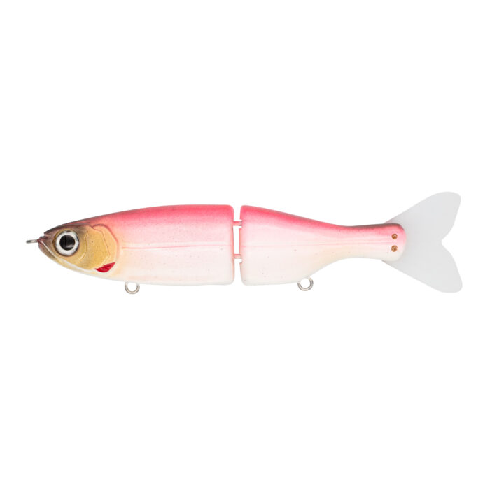 Burno160 Glide Killer Pink