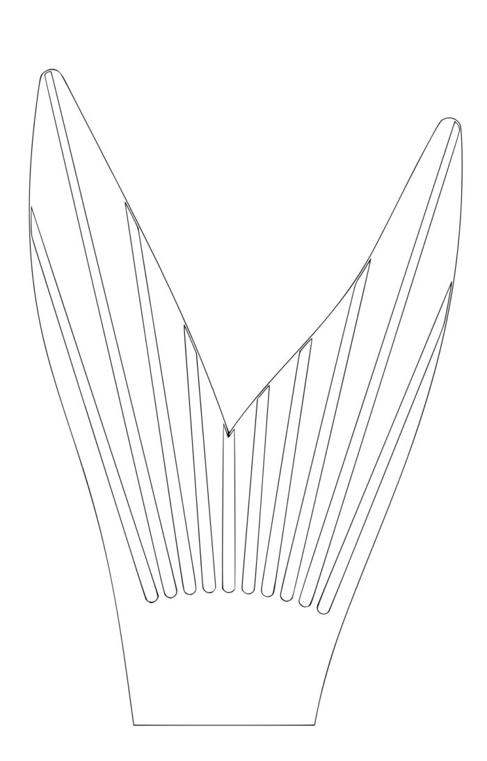 Glide Tail