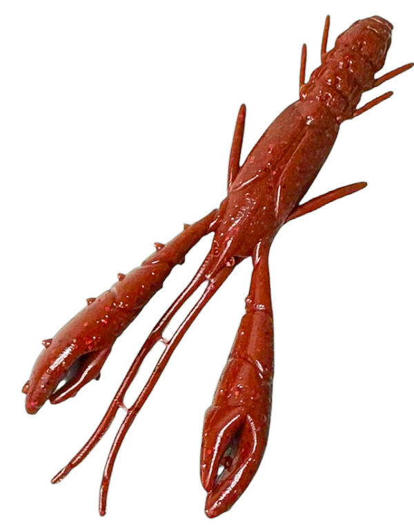 Luisiana Craw