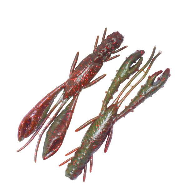 Illegal Craw